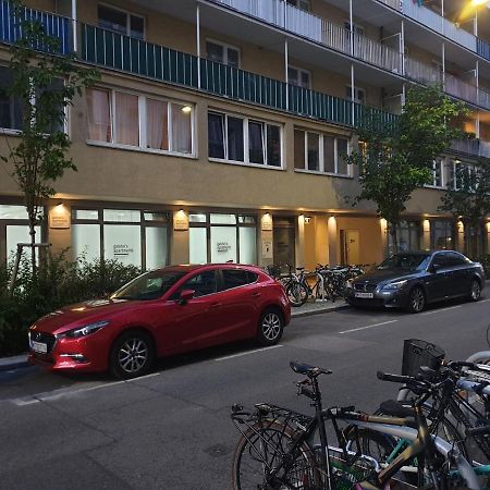 فيينا Gabriel'S Apartments المظهر الخارجي الصورة