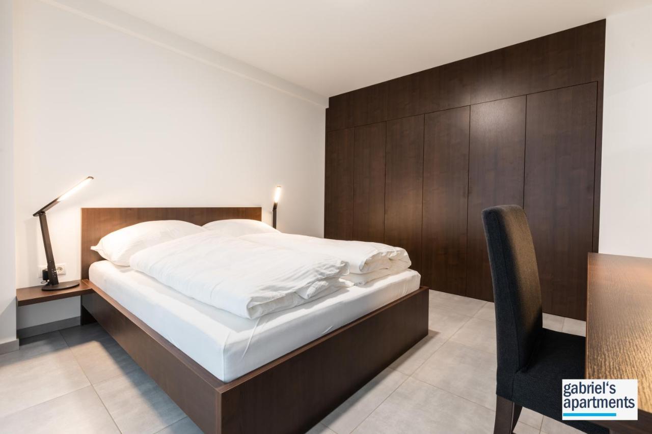 فيينا Gabriel'S Apartments المظهر الخارجي الصورة