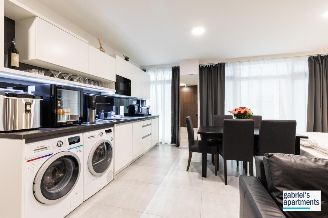فيينا Gabriel'S Apartments المظهر الخارجي الصورة