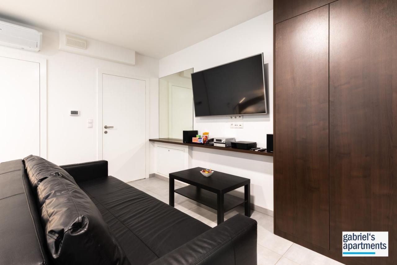فيينا Gabriel'S Apartments المظهر الخارجي الصورة