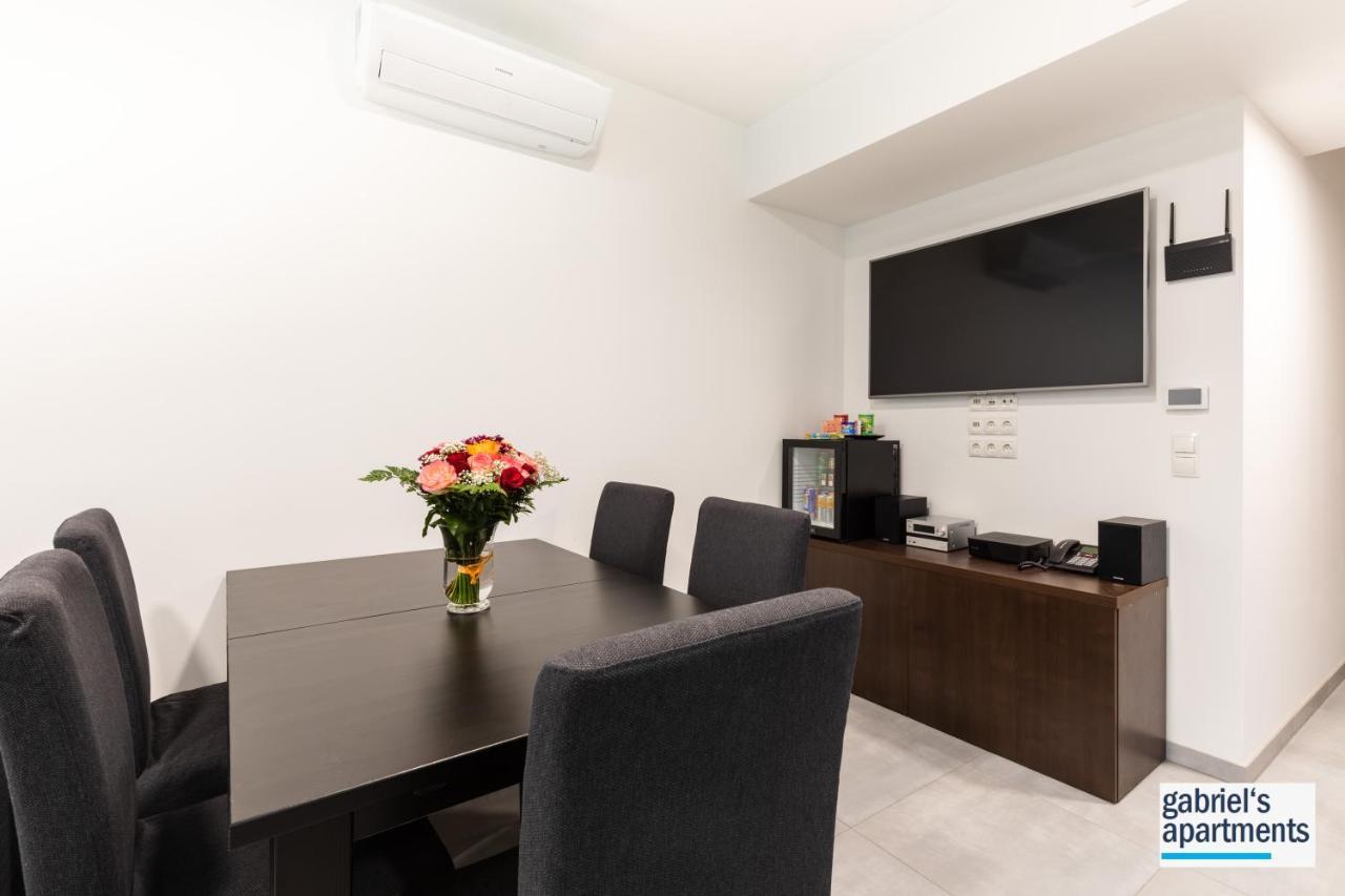 فيينا Gabriel'S Apartments المظهر الخارجي الصورة