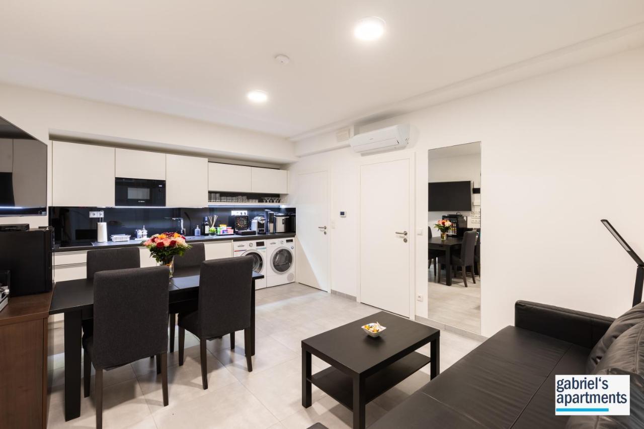 فيينا Gabriel'S Apartments المظهر الخارجي الصورة
