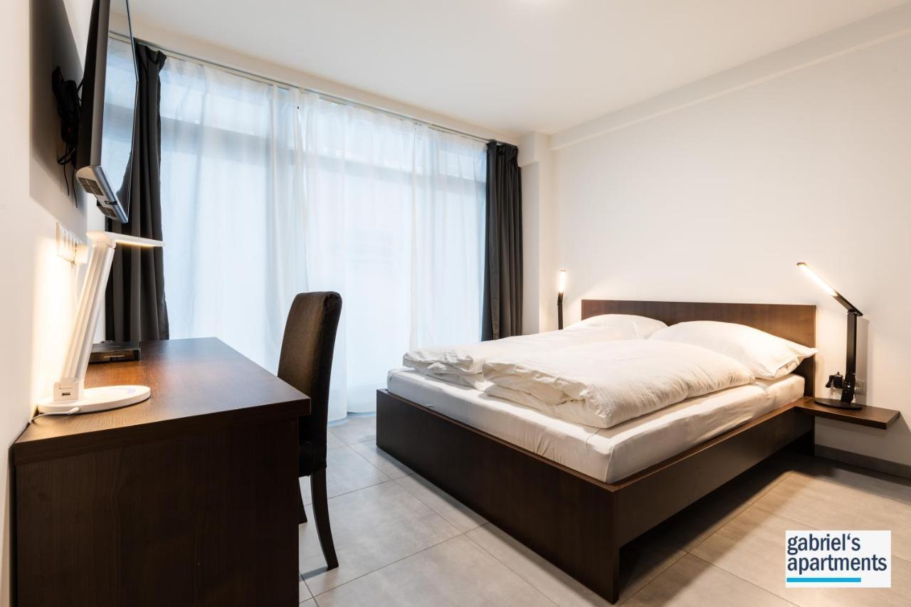 فيينا Gabriel'S Apartments المظهر الخارجي الصورة