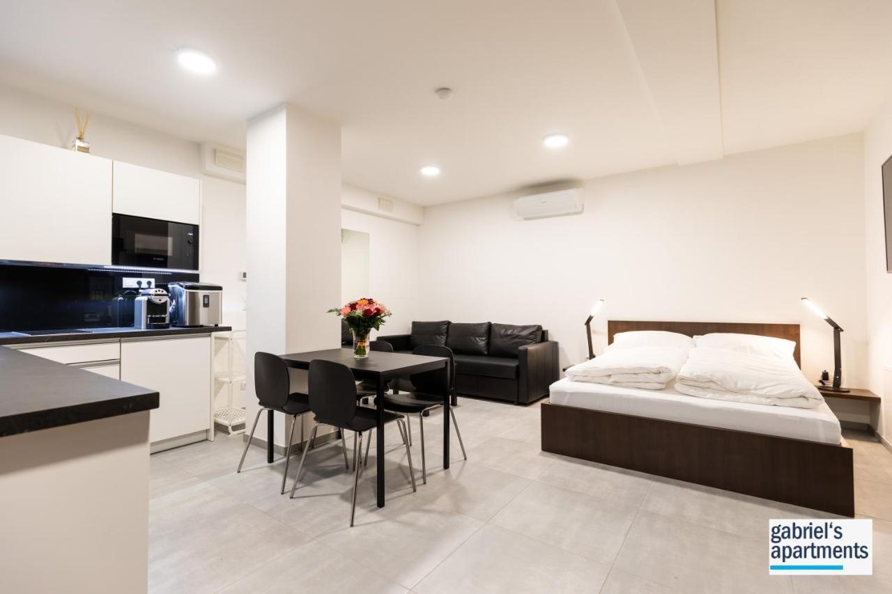 فيينا Gabriel'S Apartments المظهر الخارجي الصورة