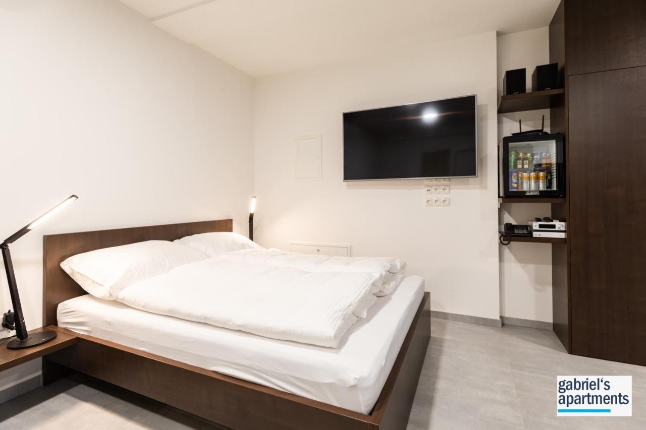 فيينا Gabriel'S Apartments المظهر الخارجي الصورة