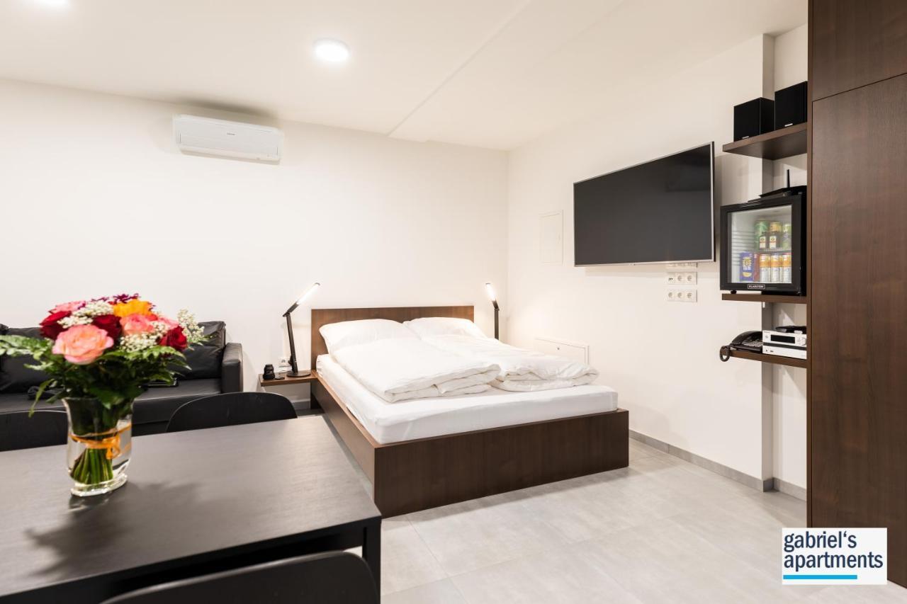 فيينا Gabriel'S Apartments المظهر الخارجي الصورة