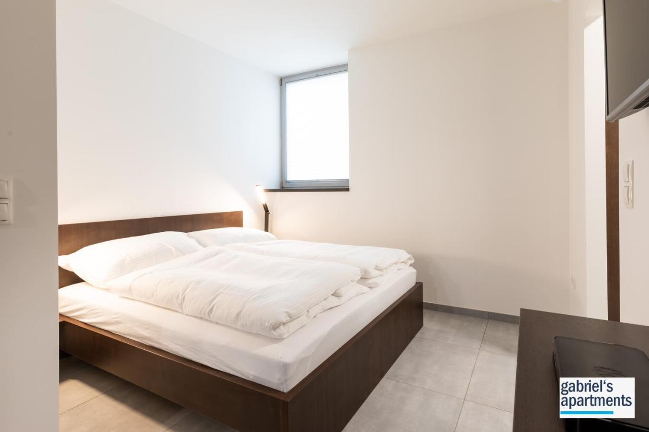 فيينا Gabriel'S Apartments المظهر الخارجي الصورة
