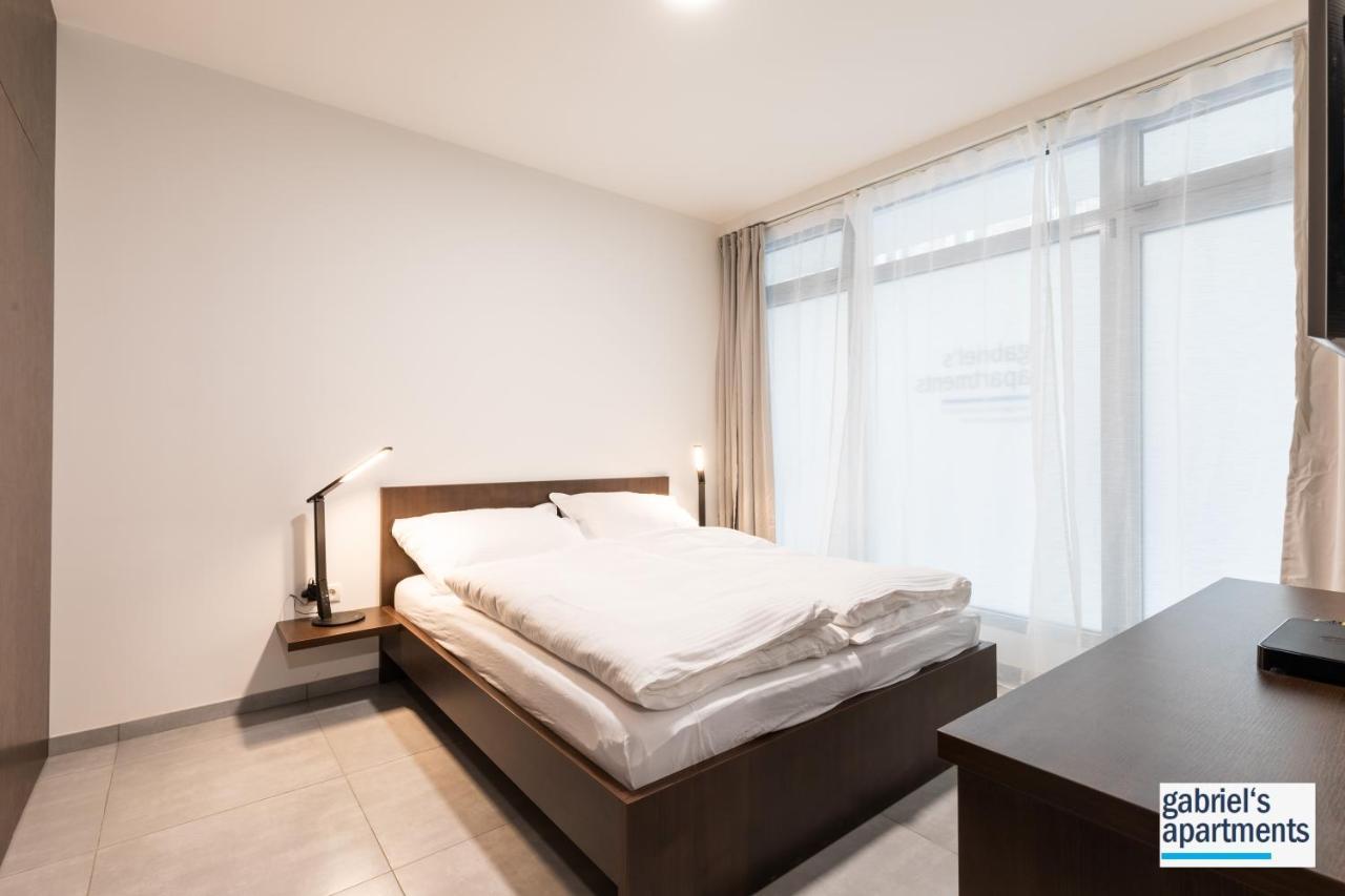 فيينا Gabriel'S Apartments المظهر الخارجي الصورة