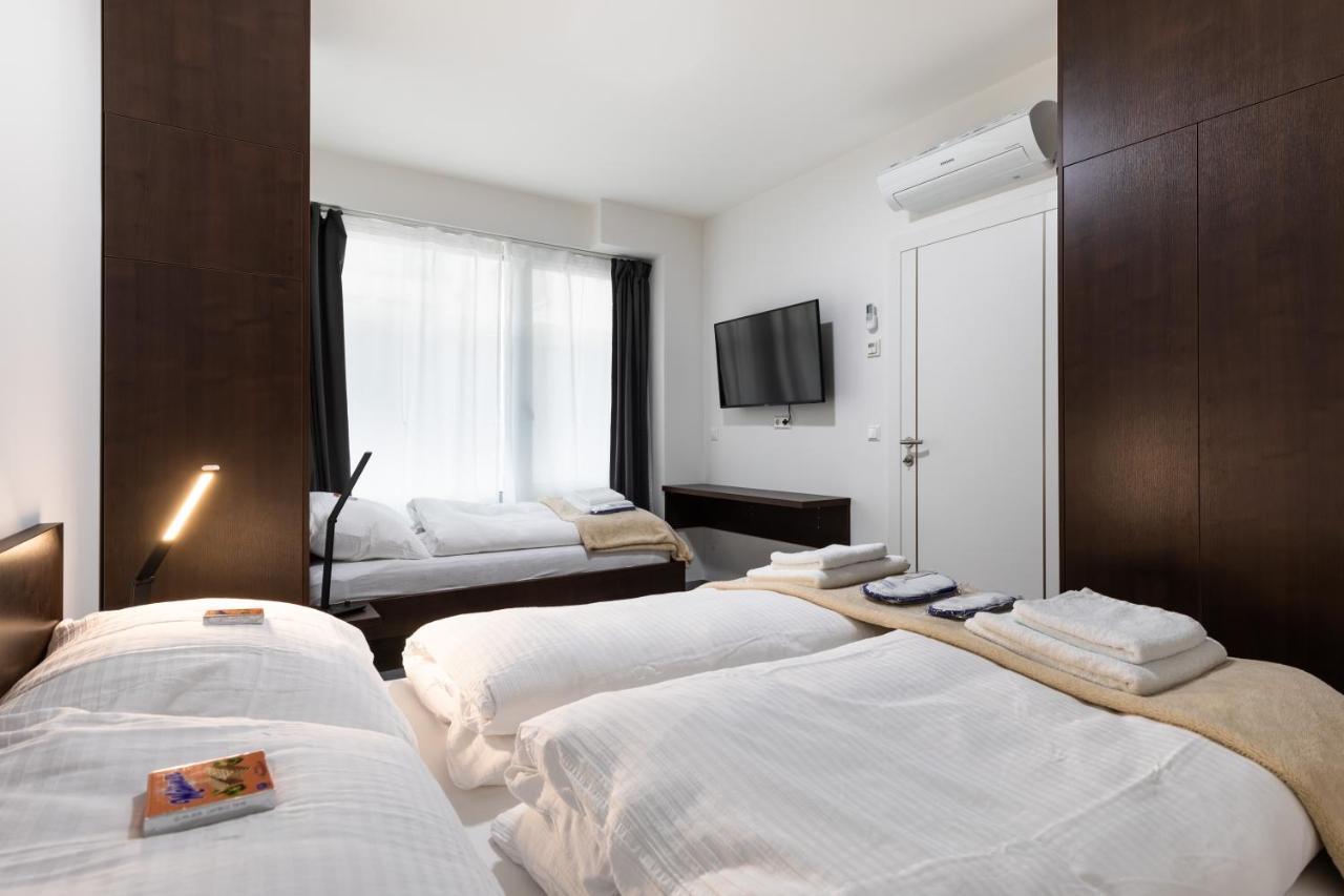 فيينا Gabriel'S Apartments المظهر الخارجي الصورة