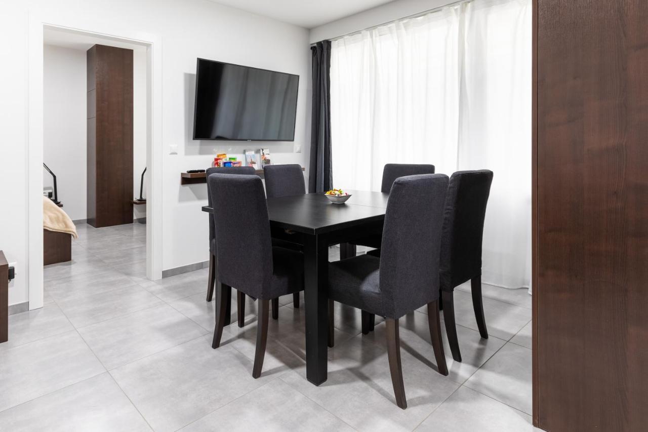 فيينا Gabriel'S Apartments المظهر الخارجي الصورة