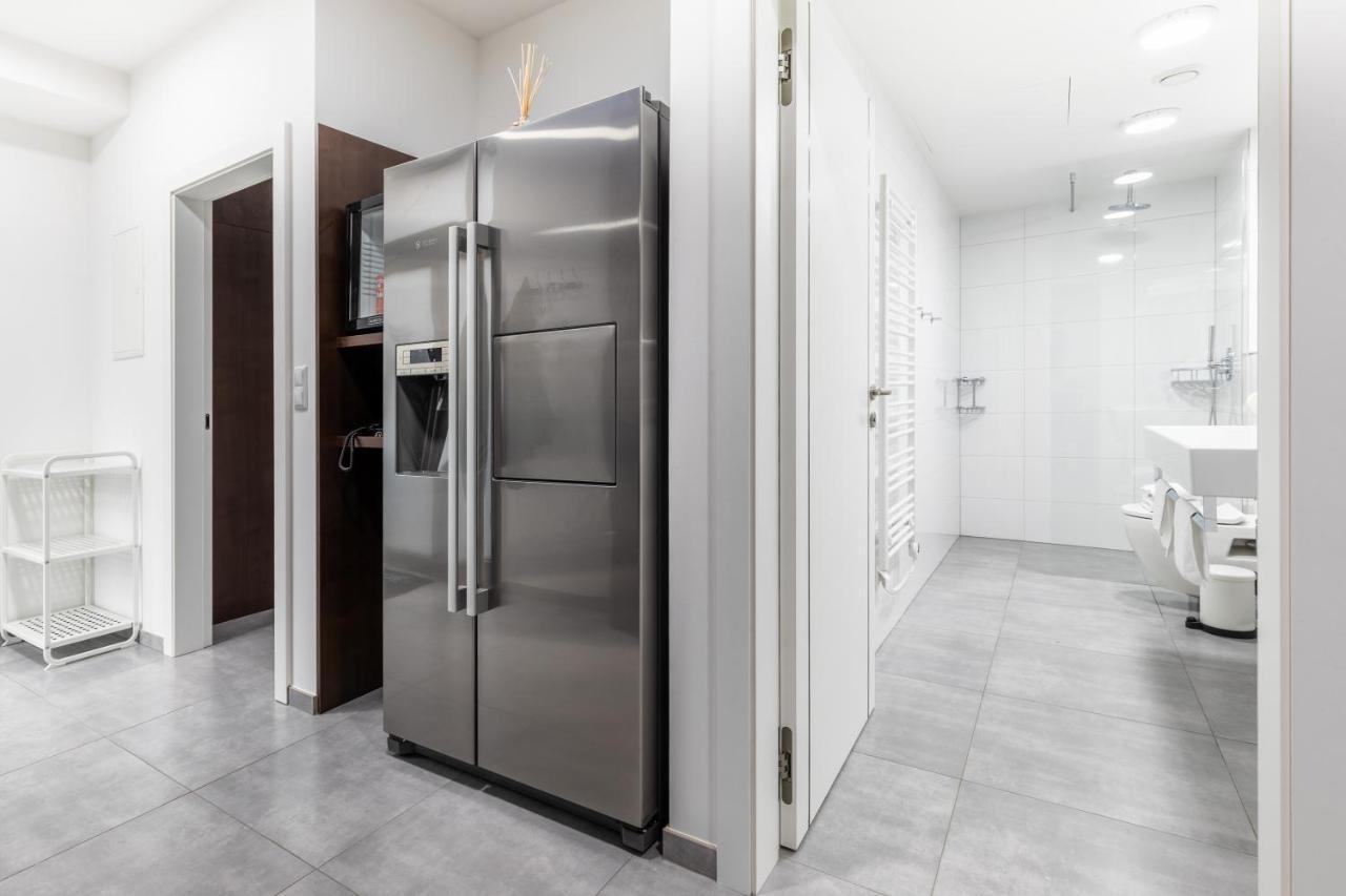 فيينا Gabriel'S Apartments المظهر الخارجي الصورة