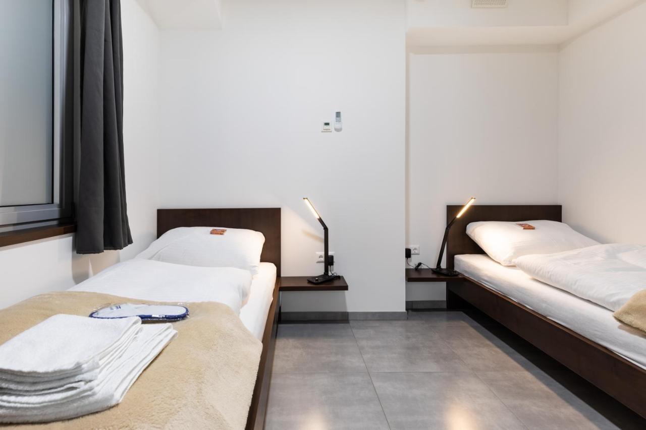 فيينا Gabriel'S Apartments المظهر الخارجي الصورة